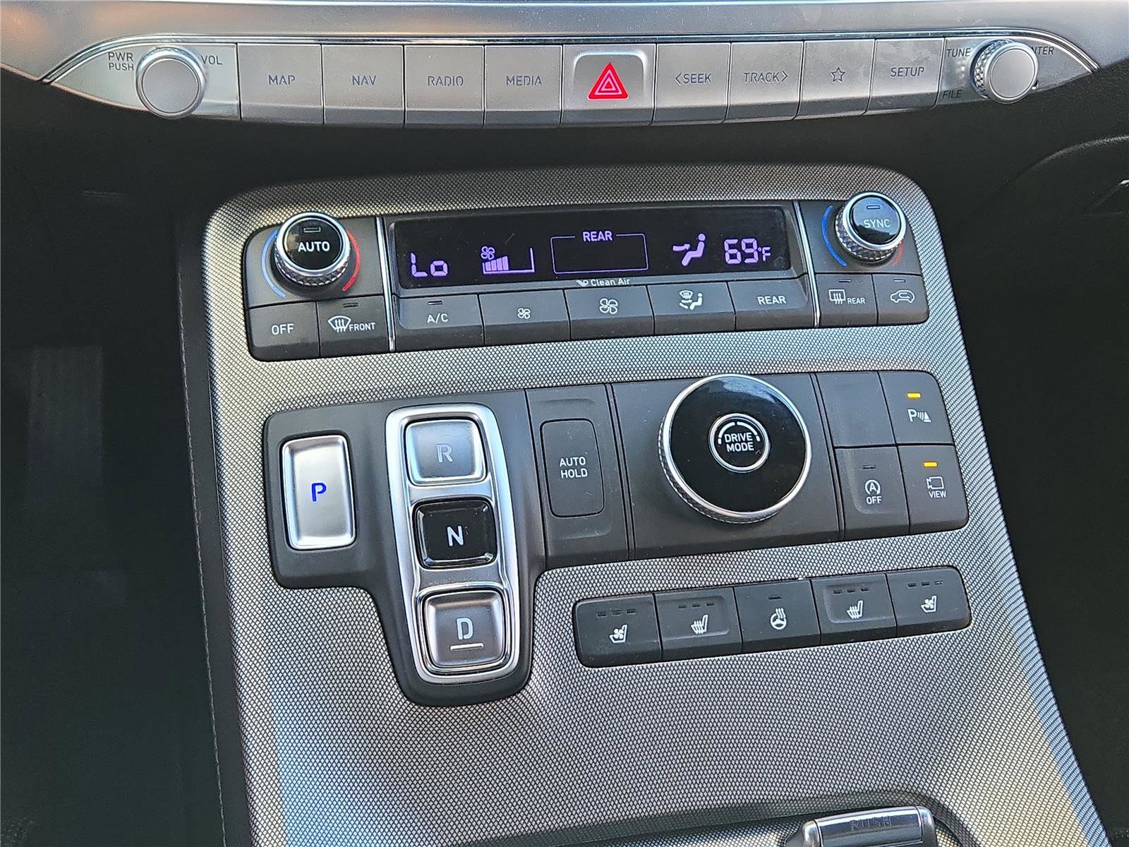 Used 2022 Hyundai Palisade Calligraphy image 31