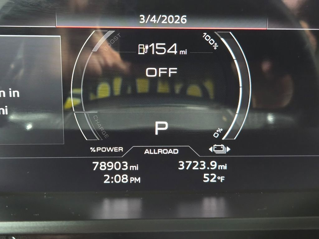 Used 2022 Audi e-tron Premium Plus w/ Premium Plus Package image 20