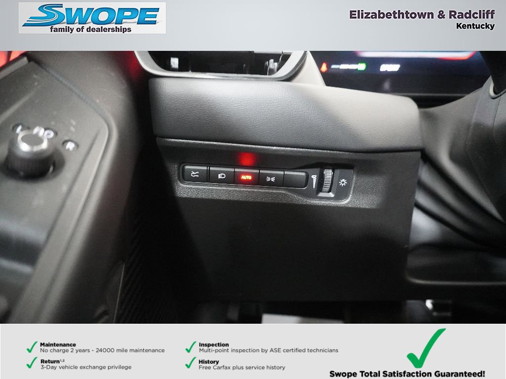 New 2024 Dodge Charger R/T w/ Plus Group image 27