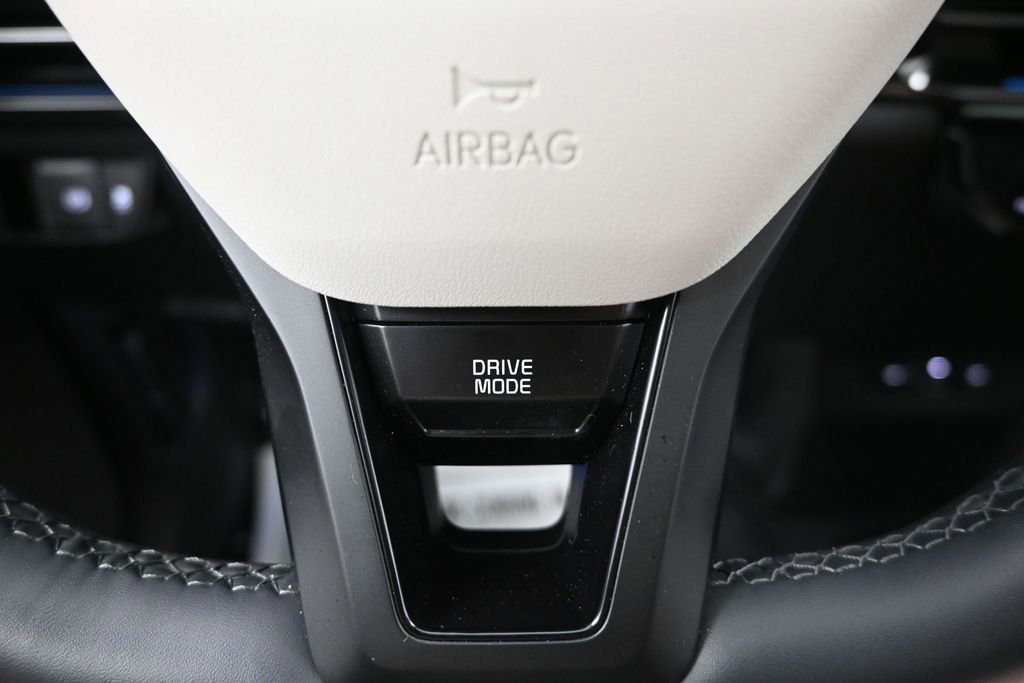 New 2025 Kia EV6 GT-Line RWD image 27