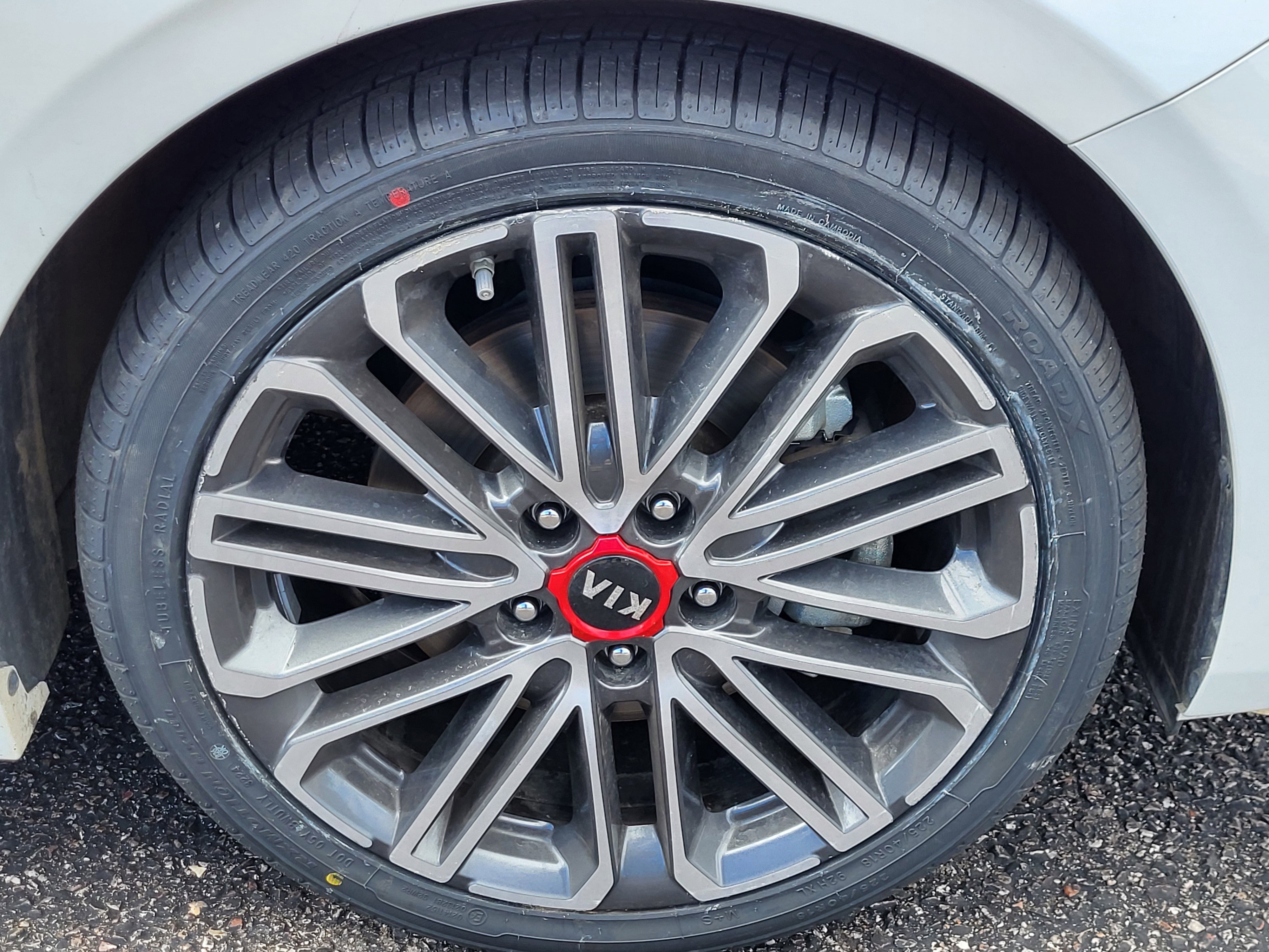 Used 2024 Kia Forte GT image 18