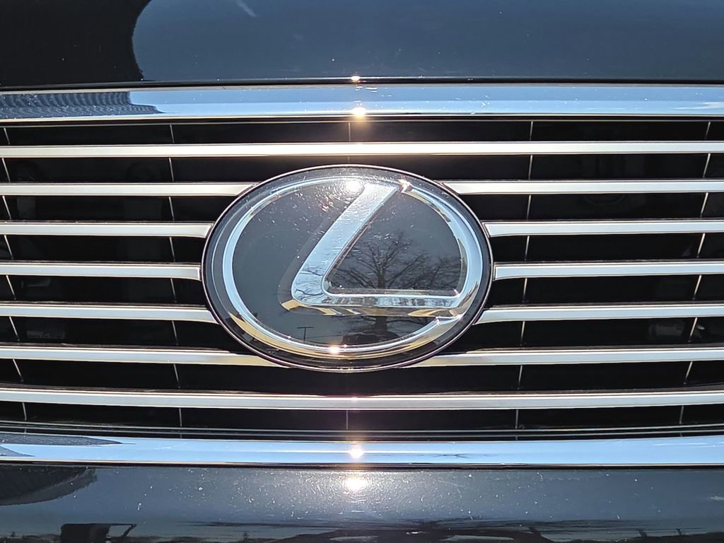 Used 2007 Lexus LS 460 L image 28