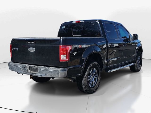 Used 2016 Ford F150 Lariat image 7