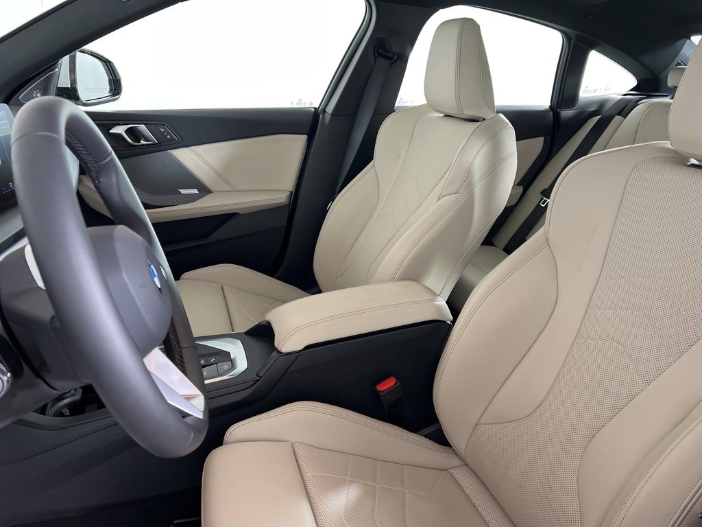 Used 2025 BMW 228i xDrive w/ Premium Package image 2