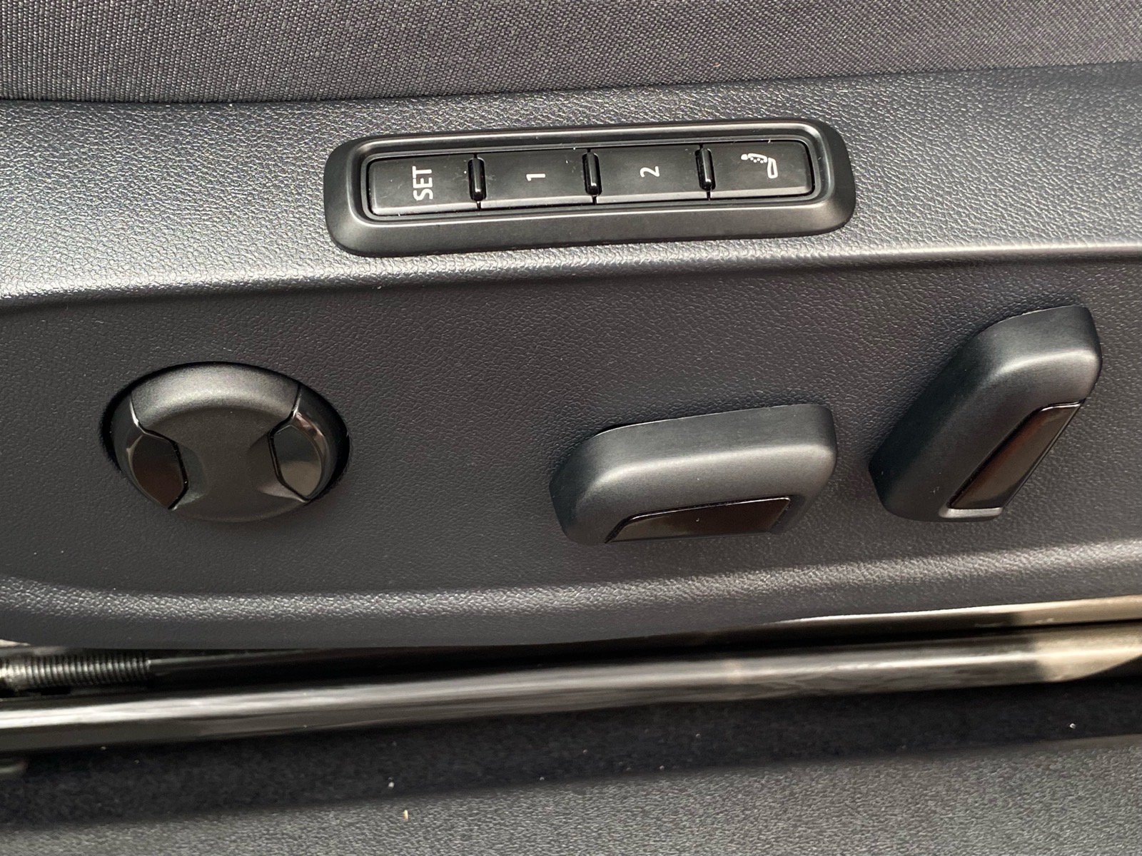 Certified 2023 Volkswagen ID.4 Pro S RWD image 10