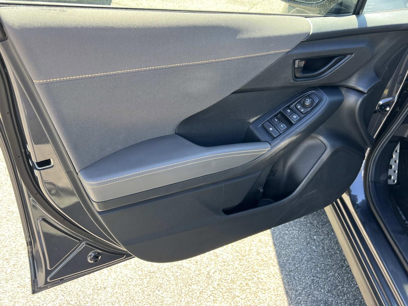 Certified 2024 Subaru Crosstrek 2.5i Sport w/ Crosstrek Mirror Package AWD/4WD image 10