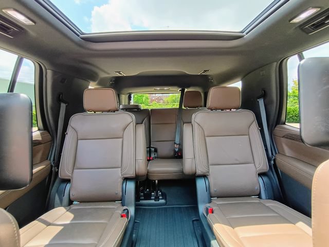 Used 2021 Chevrolet Tahoe High Country AWD/4WD image 57