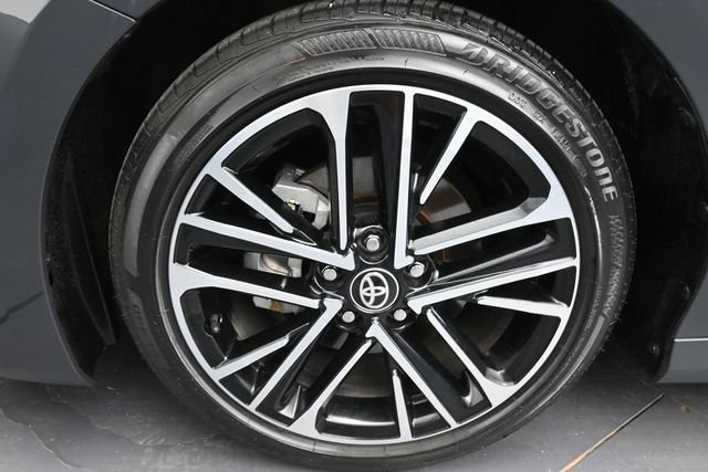 Used 2025 Toyota Camry XLE w/ Premium Package FWD image 22