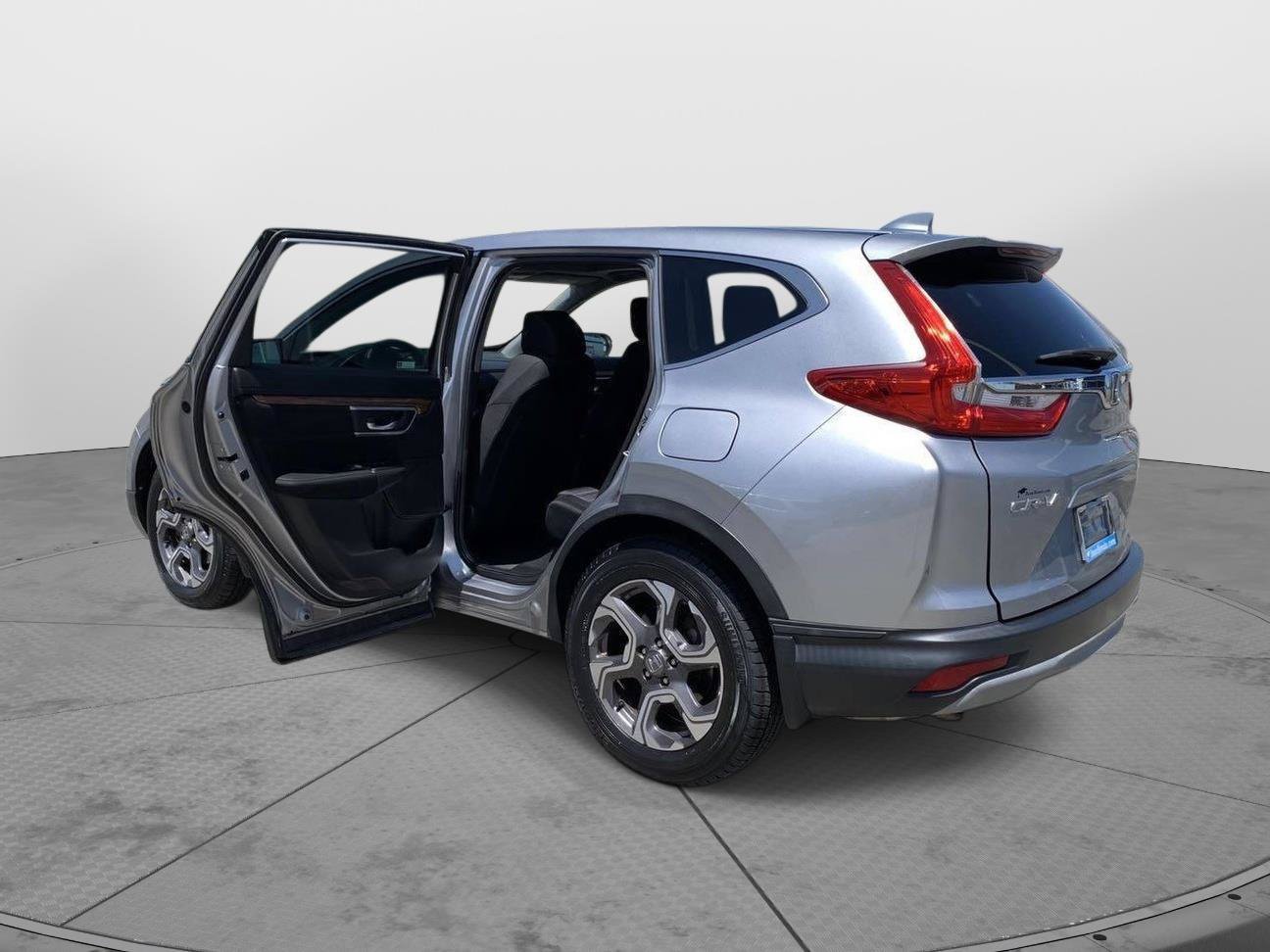 Used 2018 Honda CR-V EX image 33