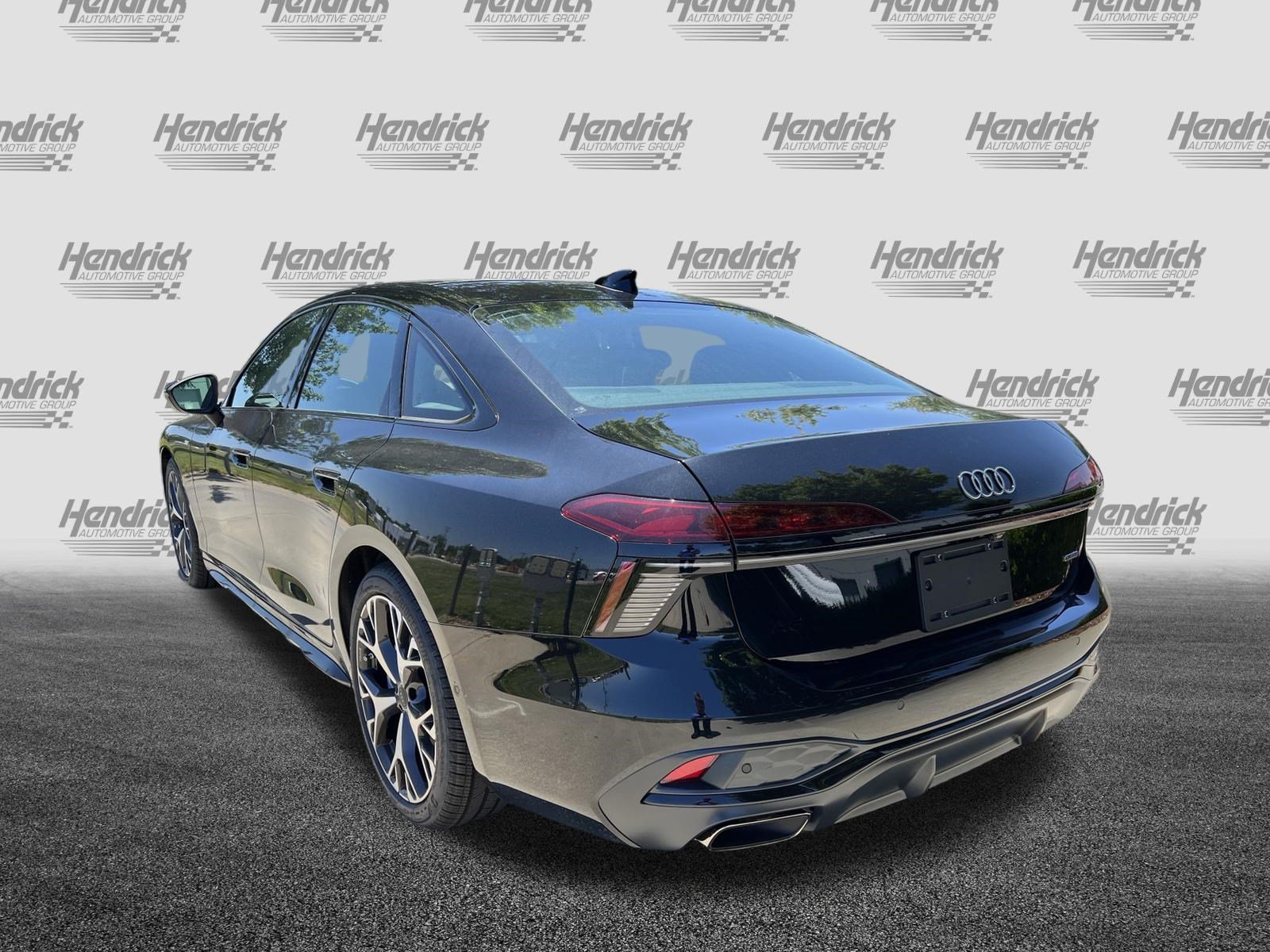 Used 2026 Audi A6 Prestige w/ Prestige Package AWD/4WD image 7