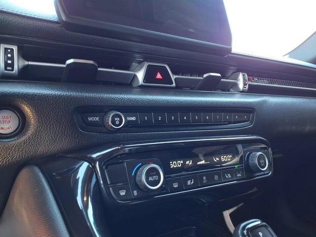 Used 2020 Toyota Supra w/ Navigation & JBL Package RWD image 17