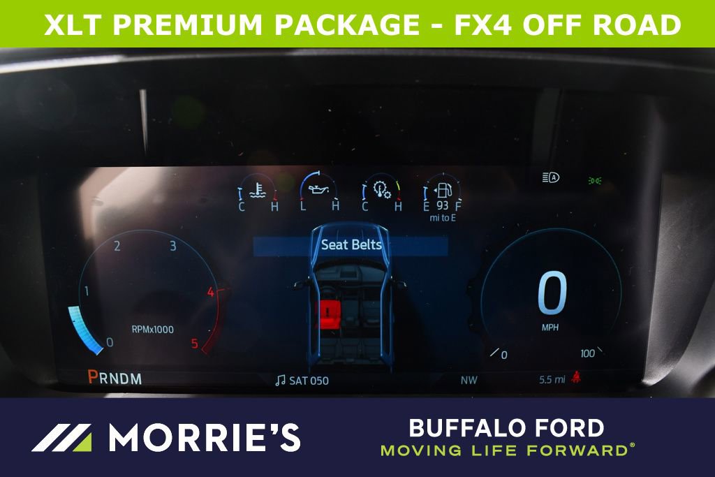 New 2026 Ford F350 XLT w/ XLT Premium Package image 27