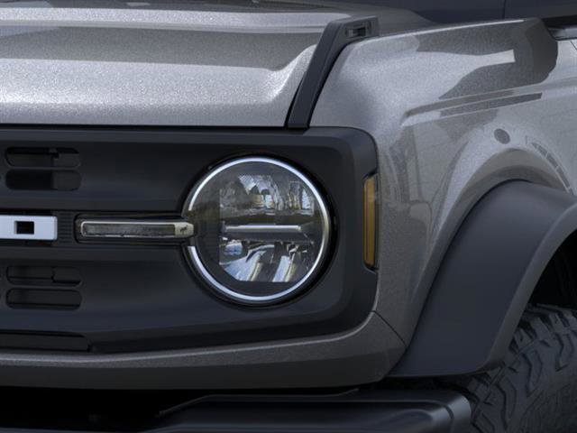 New 2026 Ford Bronco Big Bend w/ Black Diamond Package image 22