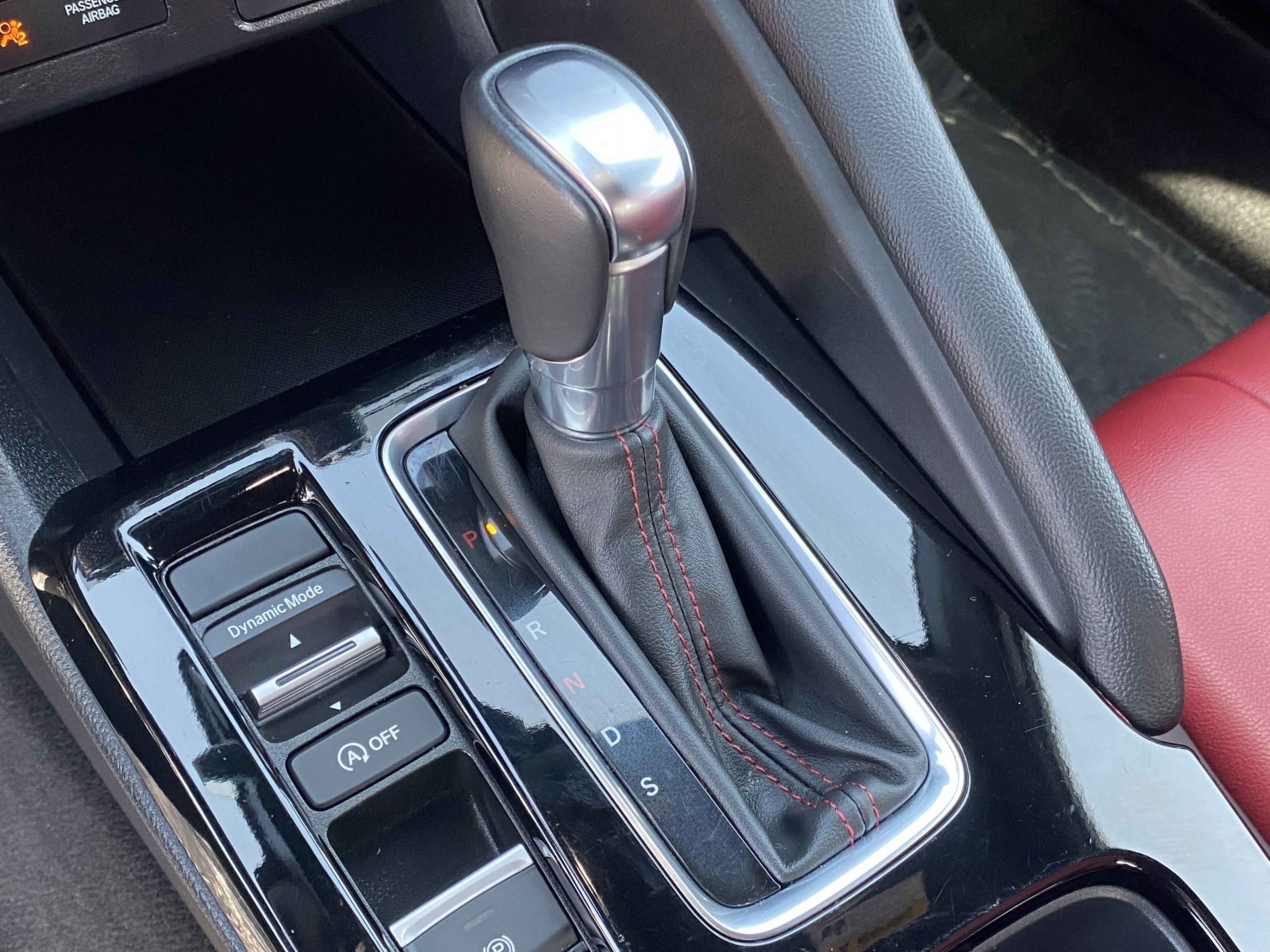 Used 2024 Acura Integra A-Spec image 24