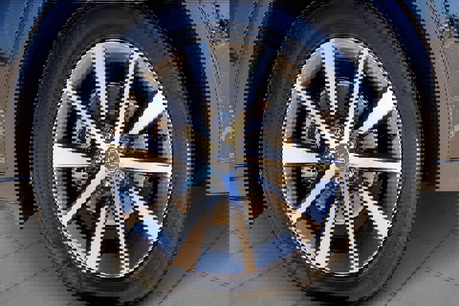 Certified 2026 Acura MDX FWD w/ Technology Package image 10