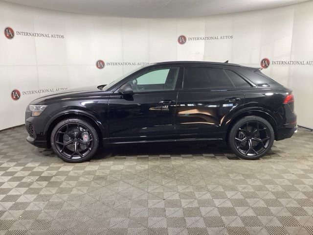 New 2026 Audi RS Q8 performance image 7