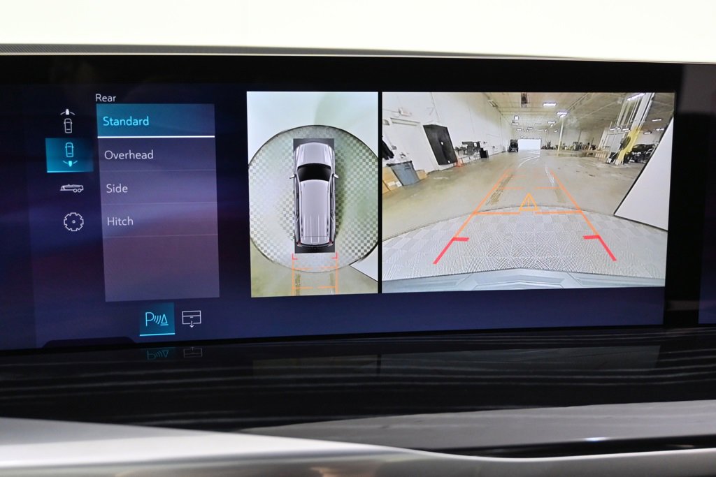 Certified 2025 Cadillac Escalade Sport w/ Touring Package image 30