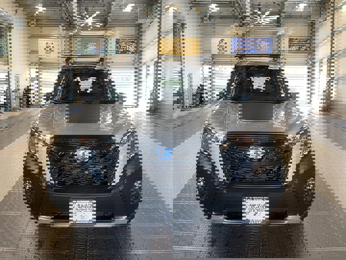 Used 2024 Subaru Forester Wilderness image 2