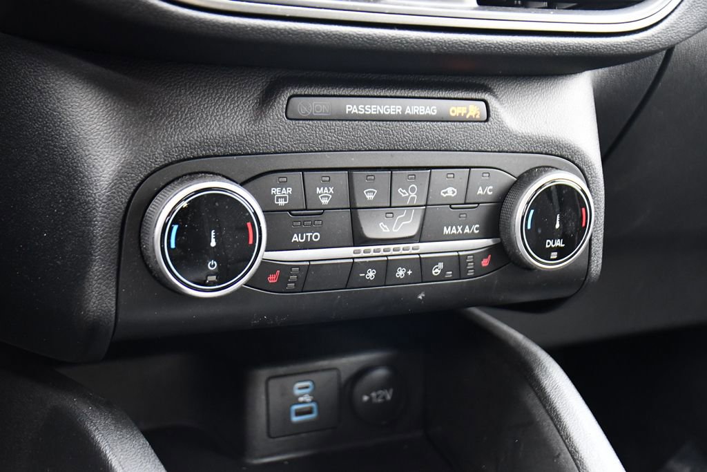 Used 2023 Ford Escape Active image 30