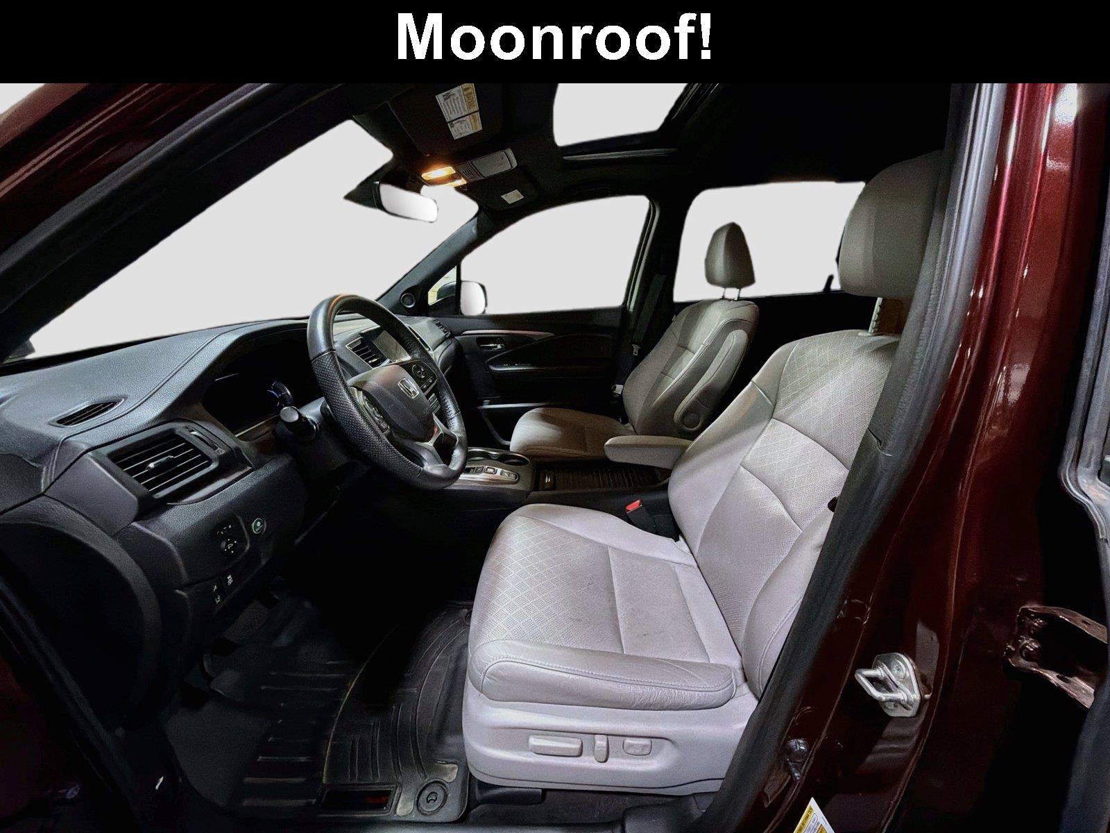 Used 2019 Honda Passport EX-L image 5