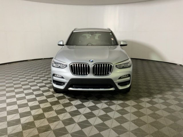 Used 2019 BMW X3 xDrive30i image 3