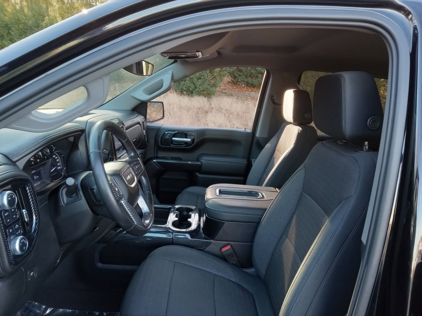 Used 2019 GMC Sierra 1500 Elevation AWD/4WD image 10