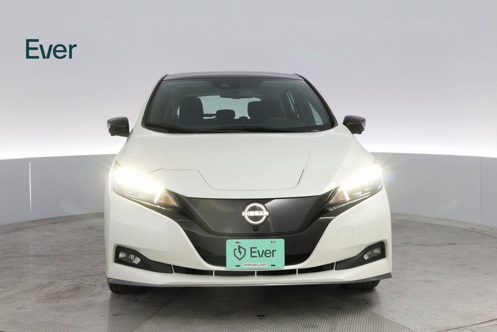 Used 2024 Nissan Leaf SV Plus image 3