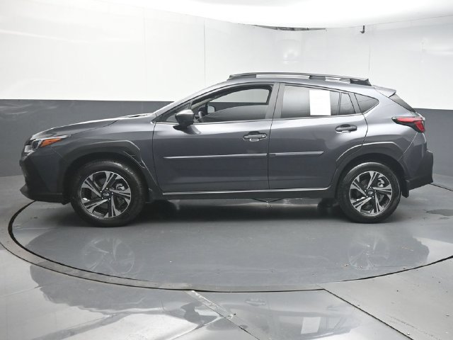 Certified 2025 Subaru Crosstrek 2.5i Premium AWD/4WD image 5