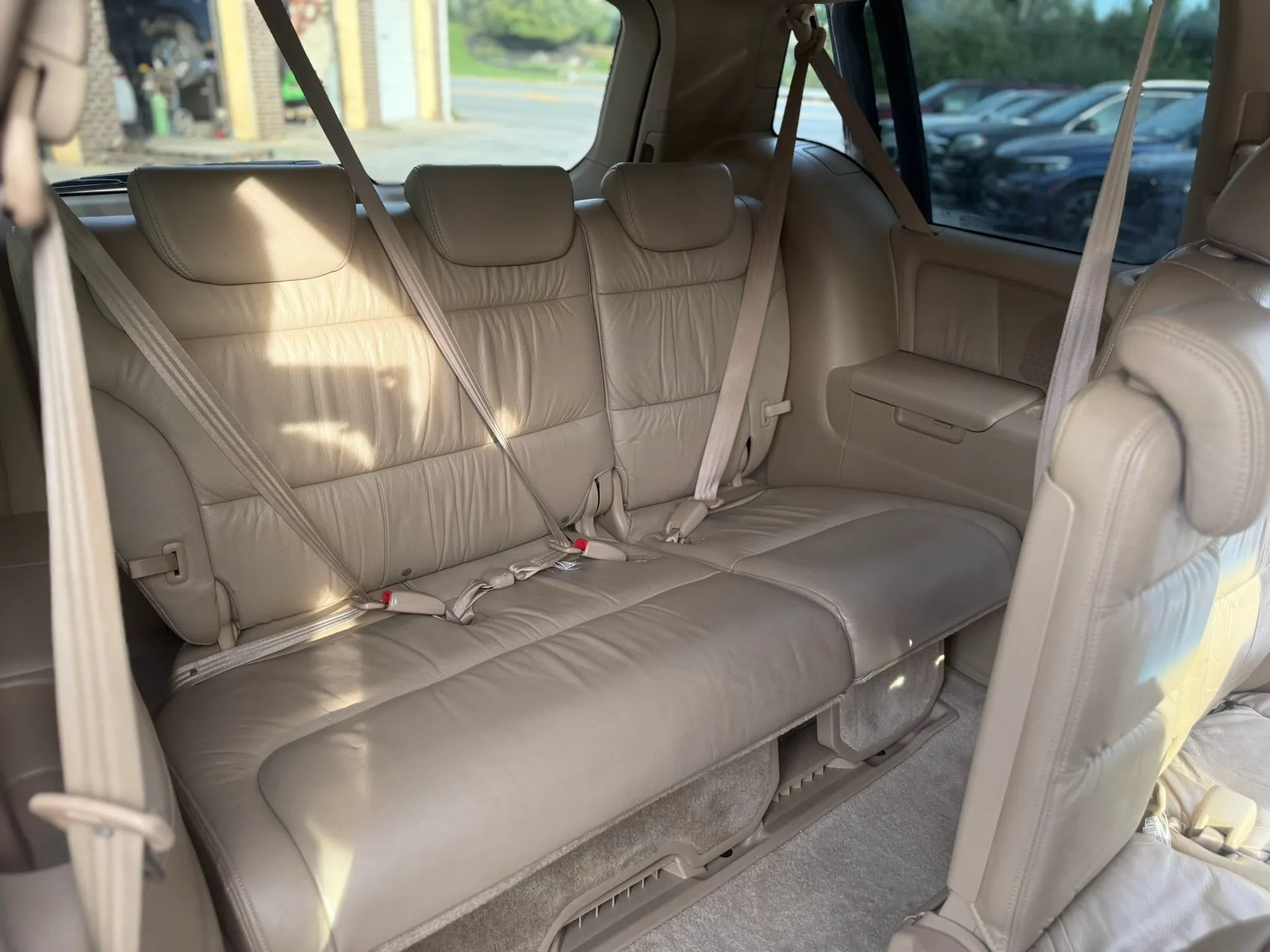 Used 2006 Honda Odyssey EX-L image 18
