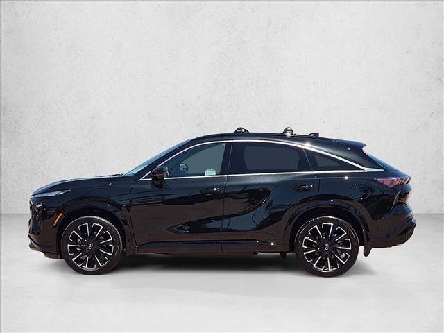 New 2027 INFINITI QX65 Autograph AWD/4WD image 5