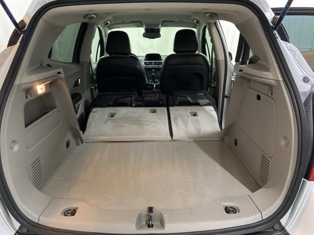 Used 2016 Buick Encore FWD image 15