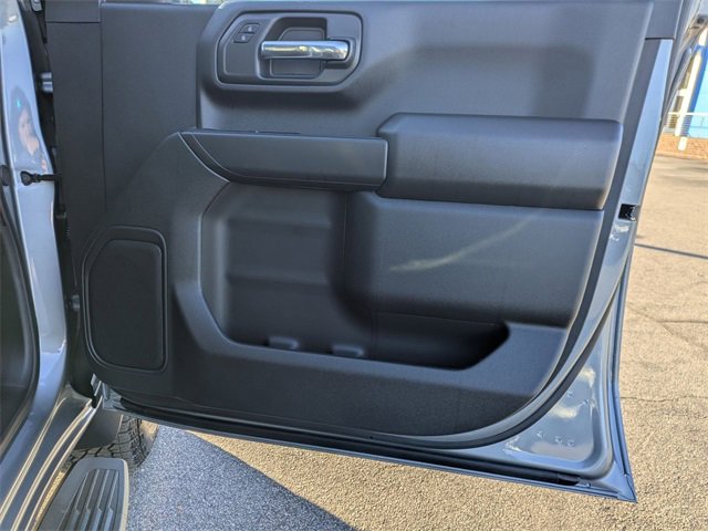 New 2026 Chevrolet Silverado 2500 Custom w/ Custom Value Package image 44