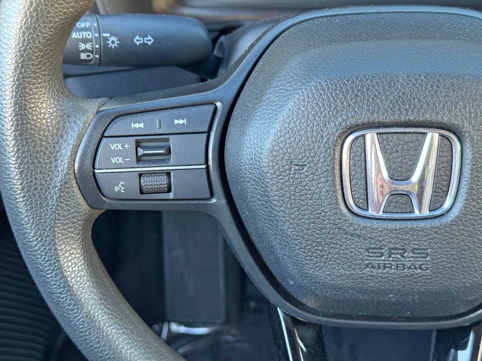 Used 2024 Honda Accord LX image 18