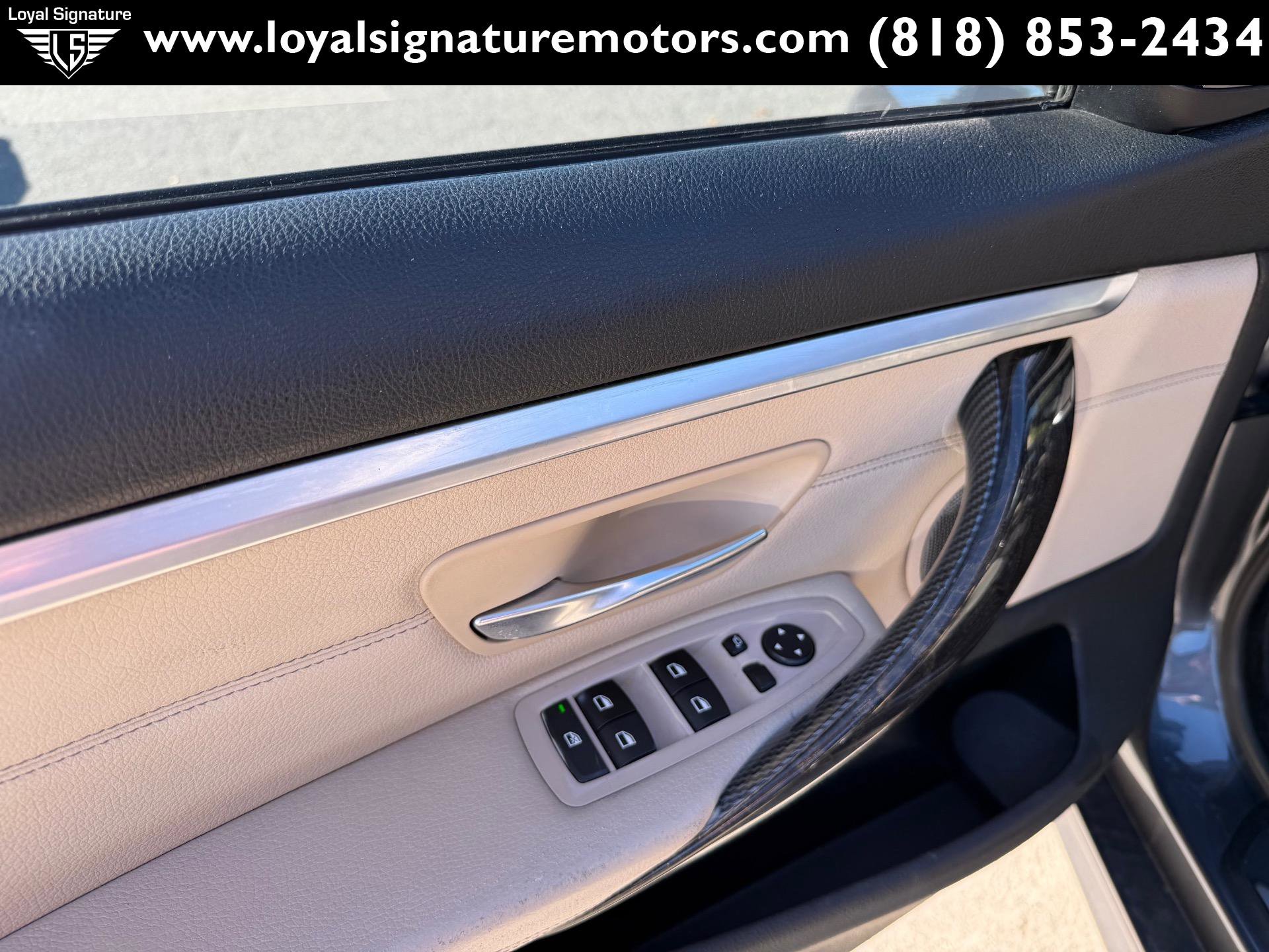 Used 2016 BMW 428i Gran Coupe image 20