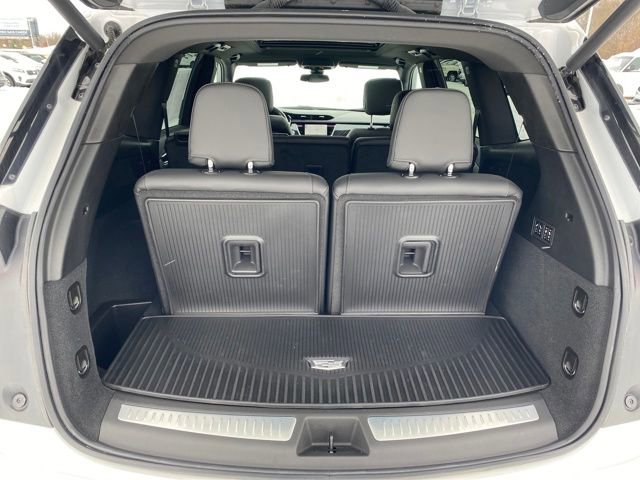 Used 2024 Cadillac XT6 Premium Luxury w/ LPO, Floor Liner Package image 23