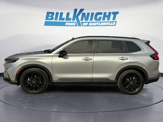 Used 2024 Honda CR-V Sport-L image 2