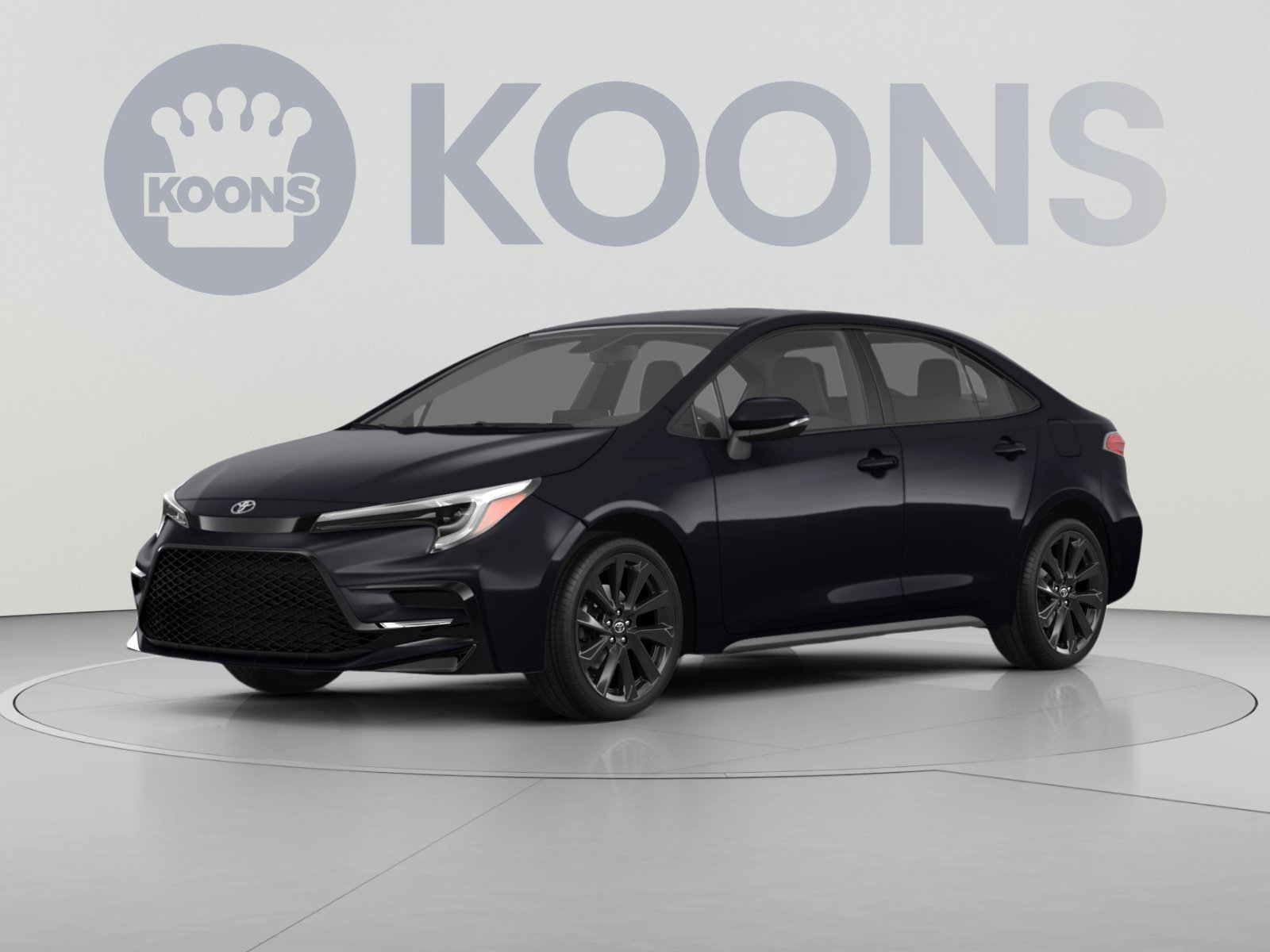Used 2025 Toyota Corolla SE
