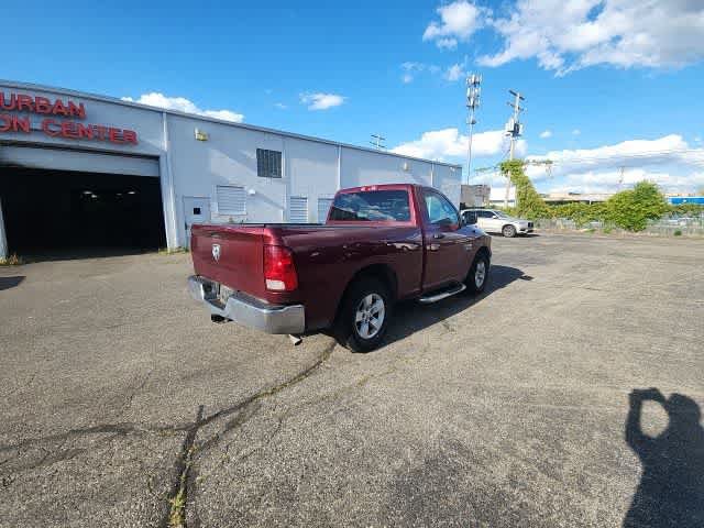 Used 2016 RAM 1500 Tradesman w/ Power & Remote Entry Group RWD image 17