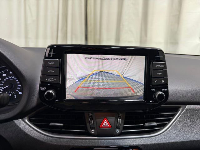 Used 2018 Hyundai Elantra GT FWD image 22