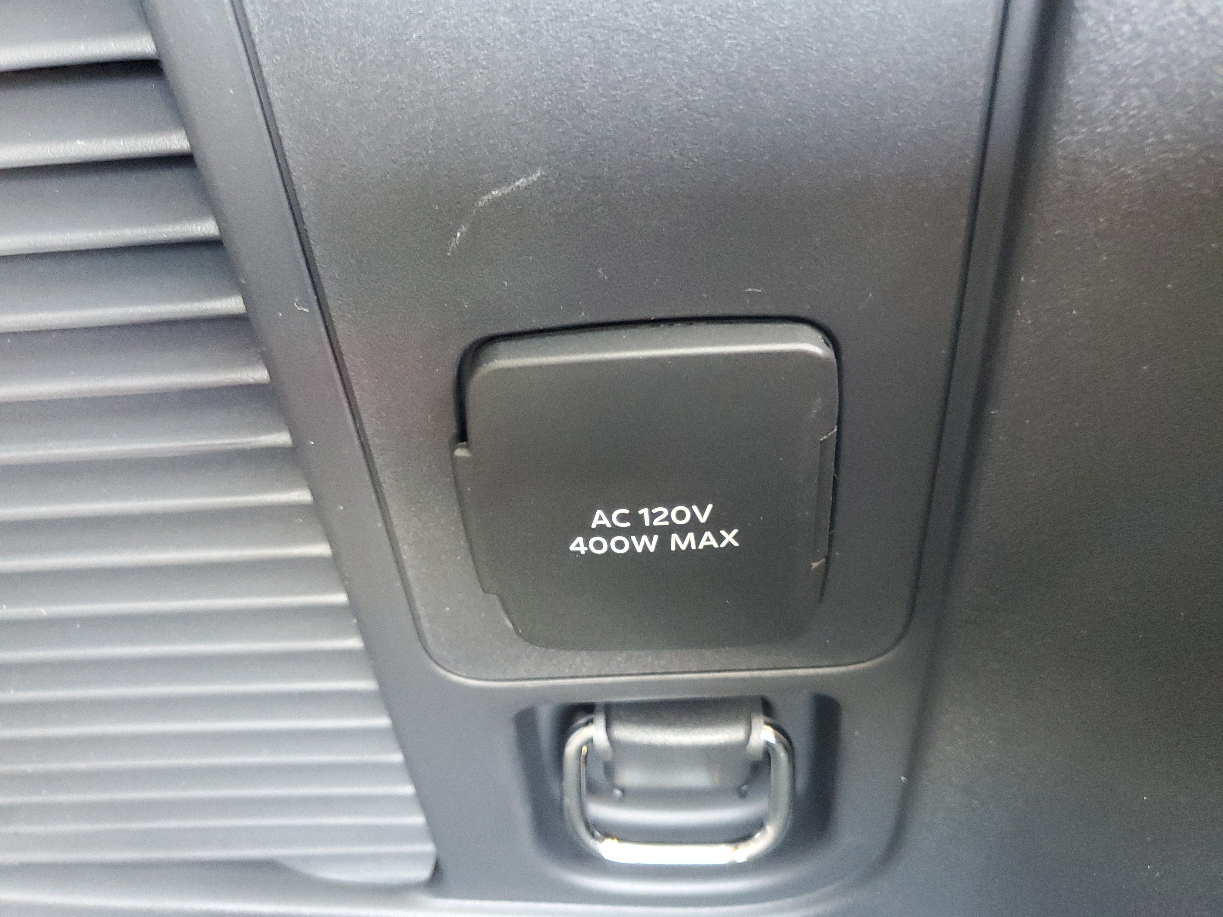New 2026 Lincoln Navigator Black Label AWD/4WD image 33