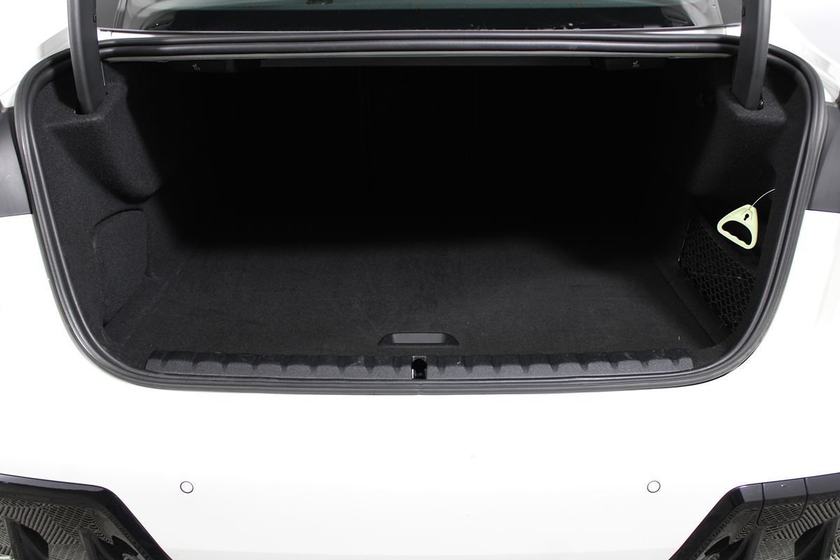 Used 2025 BMW 228i xDrive w/ M Sport Package AWD/4WD image 34
