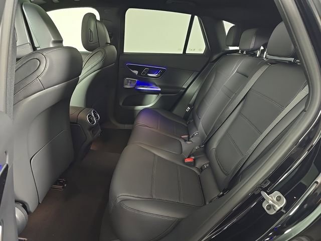 New 2026 Mercedes-Benz GLC 300 4MATIC image 15