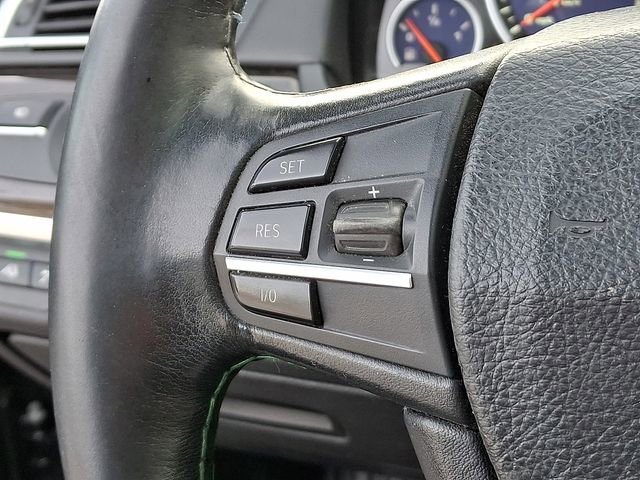 Used 2012 BMW ALPINA B7 xDrive ALPINA B7 xDrive image 25