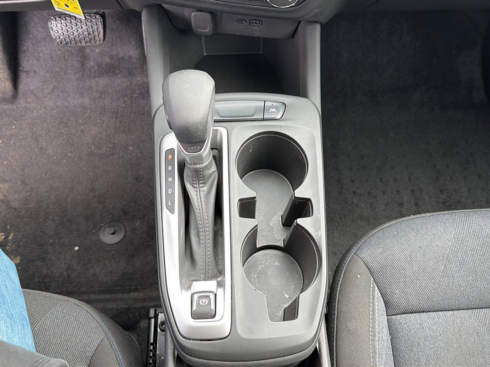 Used 2024 Chevrolet Trax LS w/ LS Convenience Package FWD image 13