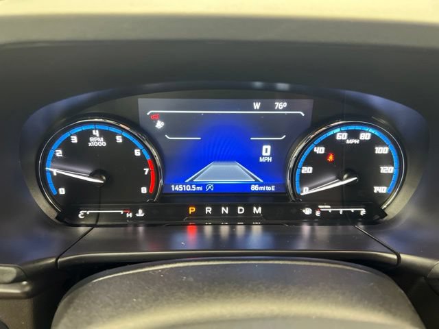 Used 2023 Ford Bronco Sport Badlands w/ Premium Package AWD/4WD image 16