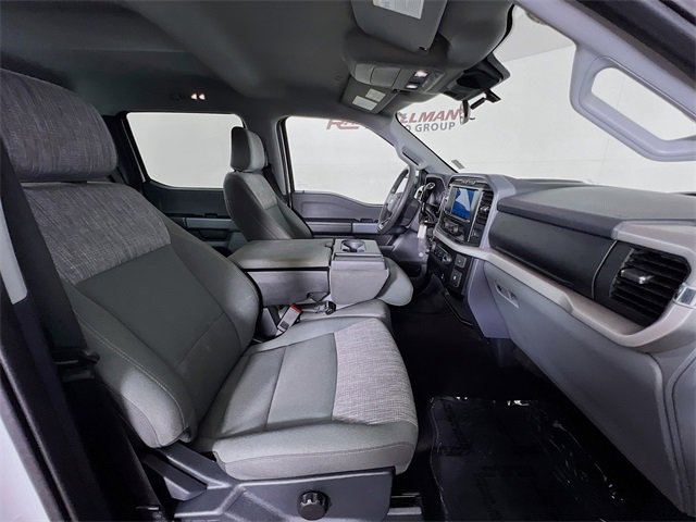 Used 2023 Ford F150 XLT image 37