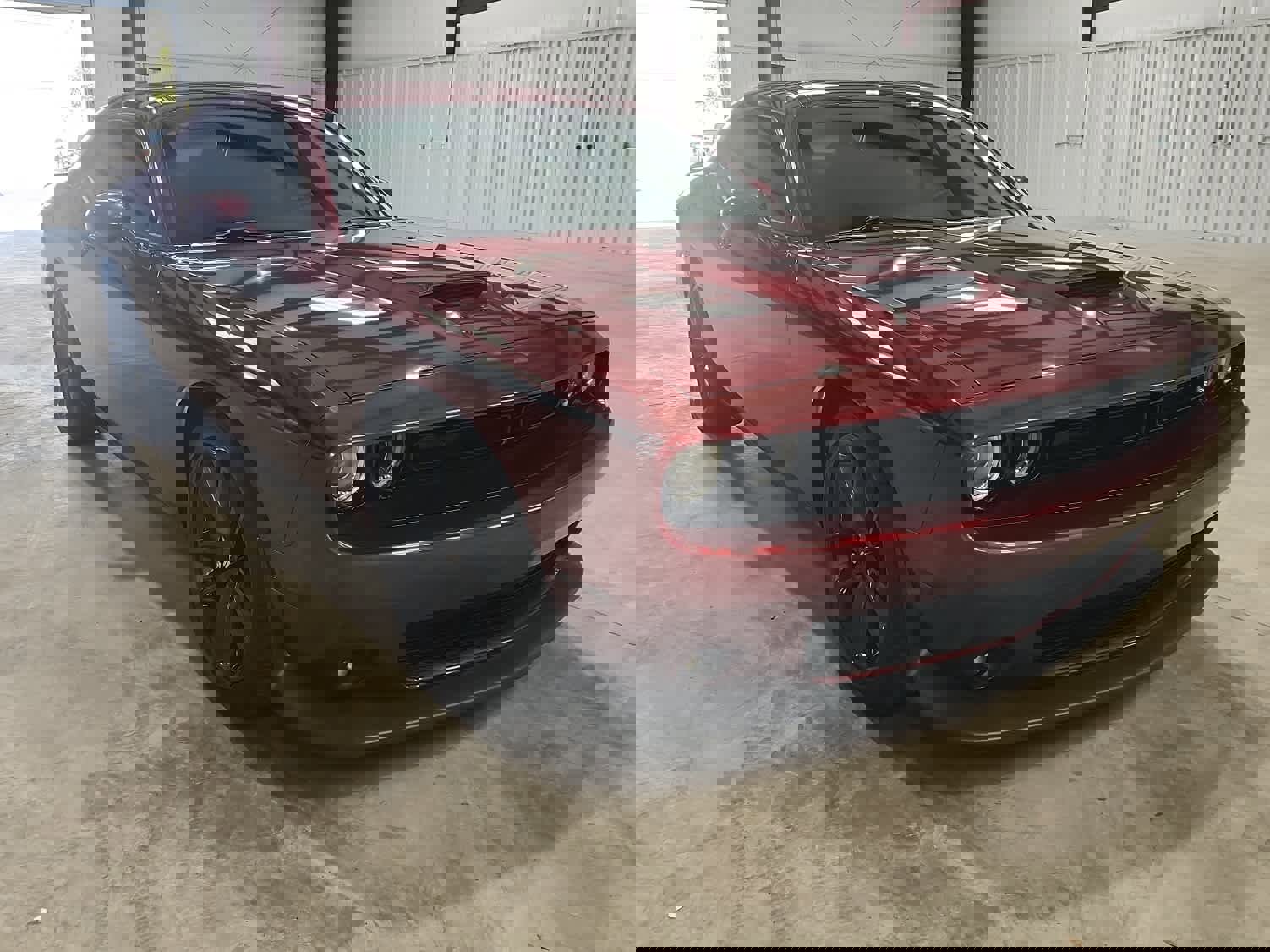 Used 2019 Dodge Challenger GT image 7