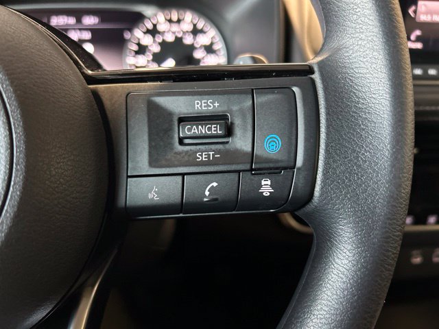 Used 2022 Nissan Rogue SV FWD image 75
