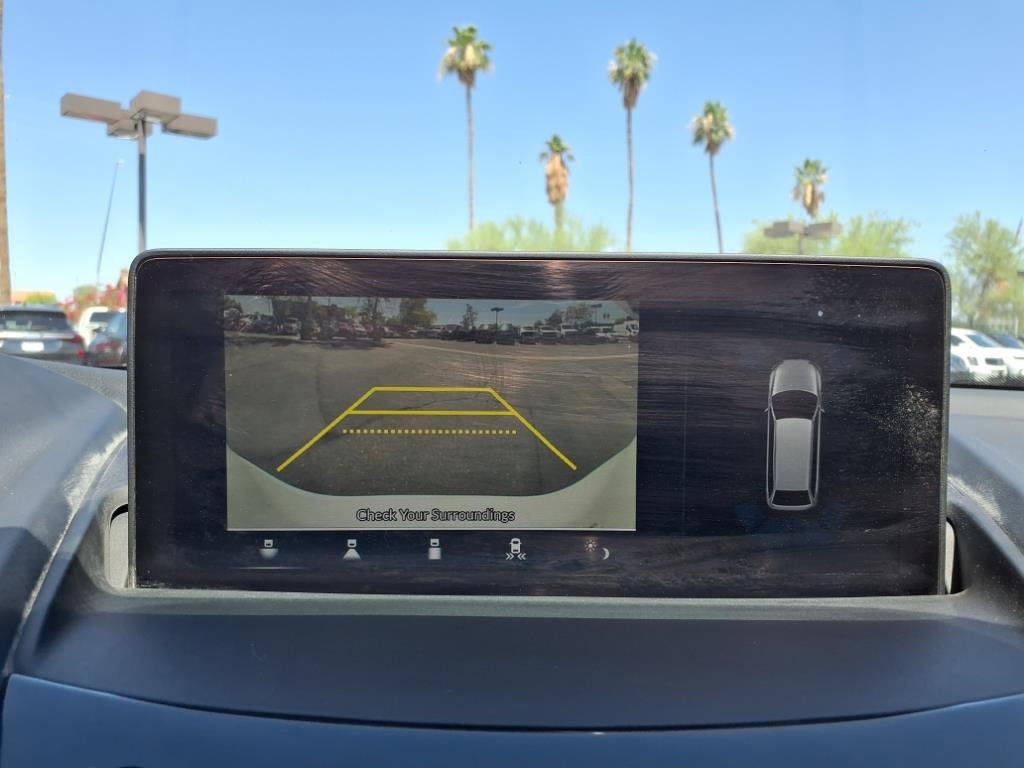 Used 2021 Acura RDX w/ Technology Package image 13