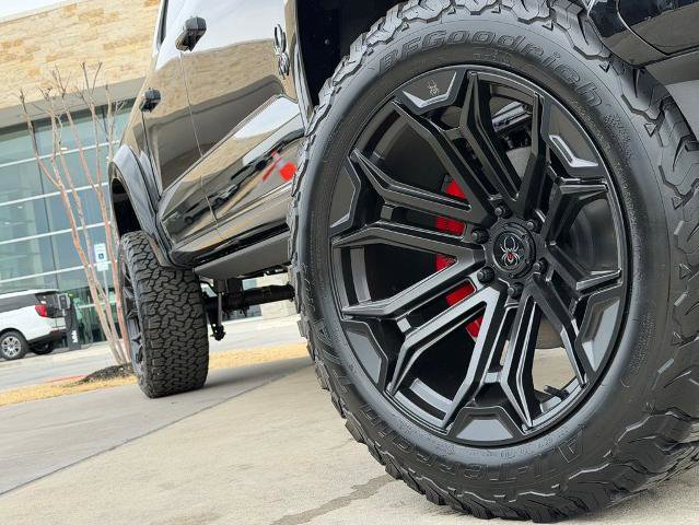 New 2026 Ford F150 XLT w/ Equipment Group 303A High image 12